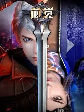 《芯觉》：硬核国漫崛起！末世废土下的AI觉醒与人性抉择