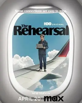 《彩排 第二季》：人生模拟器？看内森·菲尔德如何用“彩排”治愈社恐，笑到头掉！