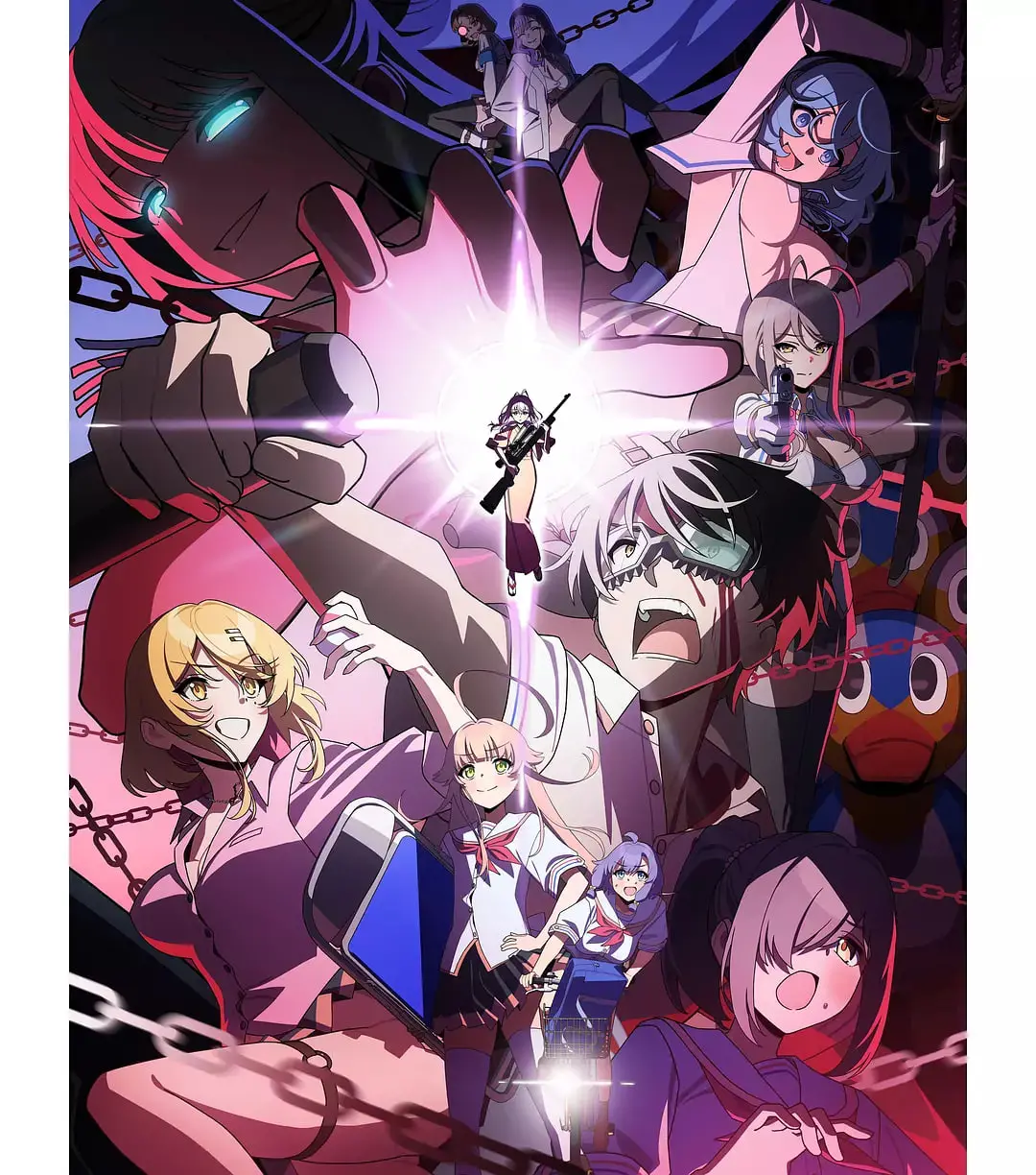 《拔作岛》：逃离现实的孤岛剧场？那些被遗忘的青春与救赎的微光