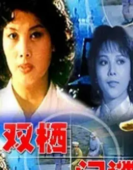 《双栖间谍》：当潜伏与爱恋交织，看她如何在双重身份间游走，一部颠覆想象的谍战爱情巨制